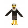Eagle Mascot Costume