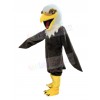 Eagle Mascot Costume
