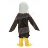 Eagle Mascot Costume
