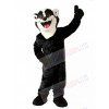 Badger mascot costume