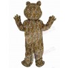 Jaguar mascot costume
