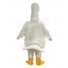 Turkey mascot costume