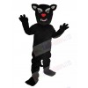 Panther mascot costume