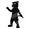 Panther mascot costume