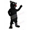 Panther mascot costume