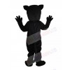 Panther mascot costume