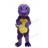 Dunkan Dragon Mascot Costume