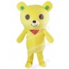 Bear mascot costume