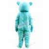Bear mascot costume
