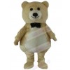Bear mascot costume