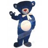 Bear mascot costume
