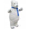 Bear mascot costume