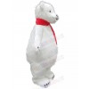 Bear mascot costume