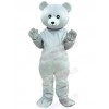 Bear mascot costume