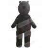 Bear mascot costume