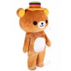 Bear mascot costume