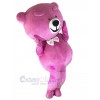 Bear mascot costume