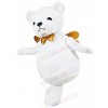 Bear mascot costume