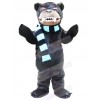 Bear mascot costume