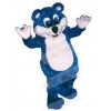 Bear mascot costume