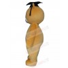 Bear mascot costume