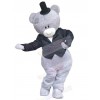 Bear mascot costume
