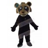 Bear mascot costume
