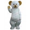 Bear mascot costume