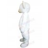 Bear mascot costume