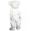 Bear mascot costume