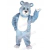 Bear mascot costume
