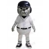 Bear mascot costume