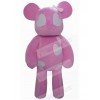 Bear mascot costume