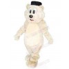 Bear mascot costume