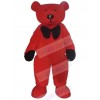 Bear mascot costume