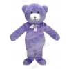 Bear mascot costume