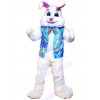 Bunny mascot costume