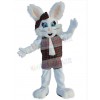 Easter Bunny Rabbit mascot costume
