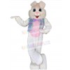 Easter Bunny Rabbit mascot costume