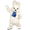 Easter Bunny Rabbit mascot costume