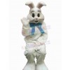 Easter Bunny Rabbit mascot costume