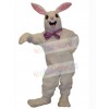 Easter Bunny Rabbit mascot costume
