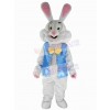 Easter Bunny Rabbit mascot costume