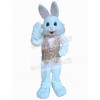 Easter Bunny Rabbit mascot costume