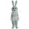 Easter Bunny Rabbit mascot costume