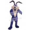 Easter Bunny Rabbit mascot costume