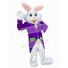 Easter Bunny Rabbit mascot costume