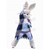 Easter Bunny Rabbit mascot costume