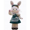 Easter Bunny Rabbit mascot costume