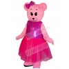 Bear mascot costume